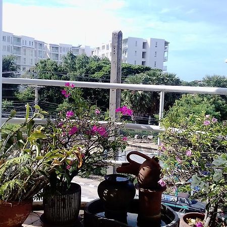Corner Cafe Bed & Breakfast Χουά Χιν Εξωτερικό φωτογραφία