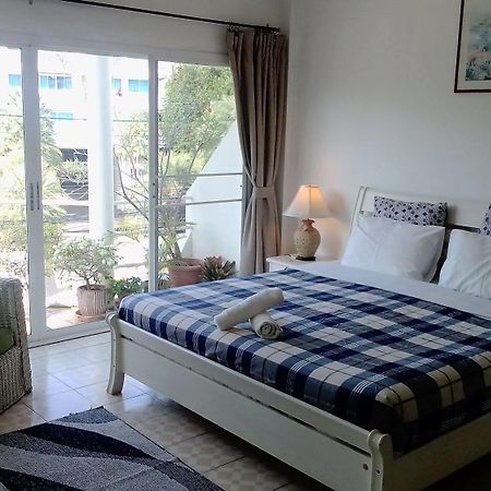 Corner Cafe Bed & Breakfast Χουά Χιν Εξωτερικό φωτογραφία