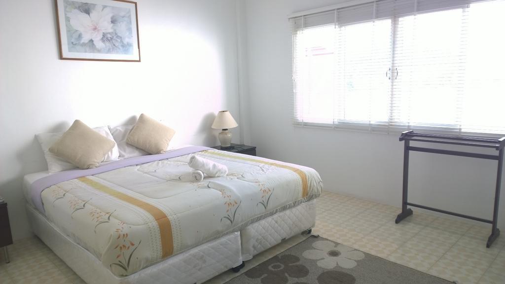 Corner Cafe Bed & Breakfast Χουά Χιν Εξωτερικό φωτογραφία