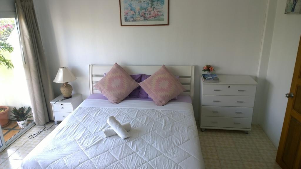 Corner Cafe Bed & Breakfast Χουά Χιν Εξωτερικό φωτογραφία