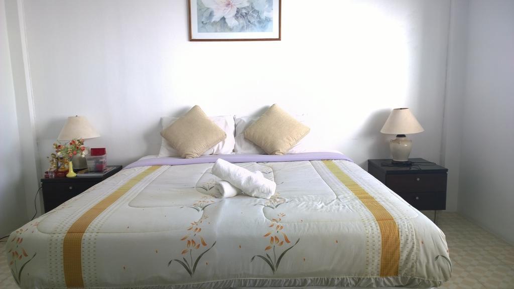 Corner Cafe Bed & Breakfast Χουά Χιν Εξωτερικό φωτογραφία