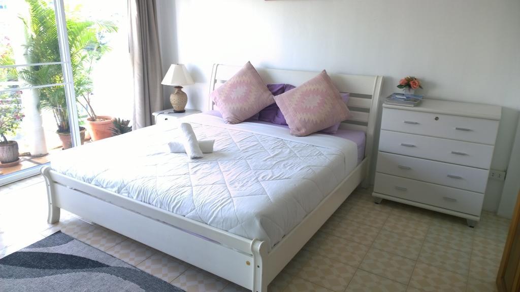 Corner Cafe Bed & Breakfast Χουά Χιν Εξωτερικό φωτογραφία