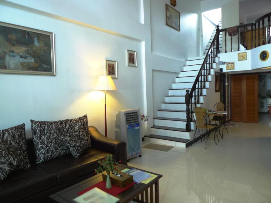 Corner Cafe Bed & Breakfast Χουά Χιν Εξωτερικό φωτογραφία