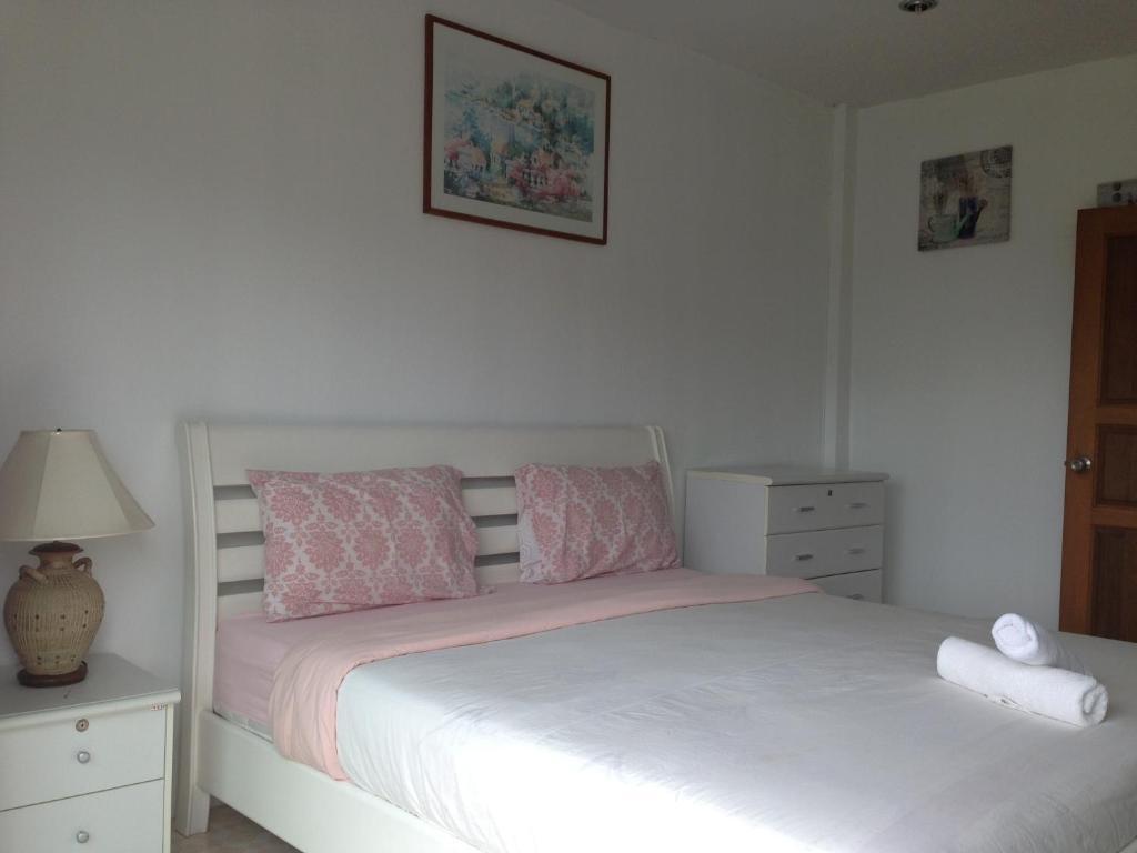 Corner Cafe Bed & Breakfast Χουά Χιν Δωμάτιο φωτογραφία