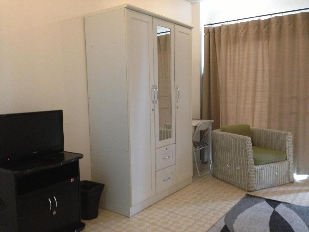 Corner Cafe Bed & Breakfast Χουά Χιν Δωμάτιο φωτογραφία