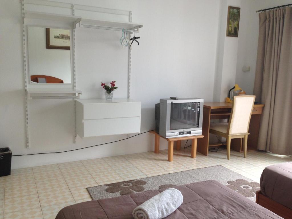 Corner Cafe Bed & Breakfast Χουά Χιν Δωμάτιο φωτογραφία