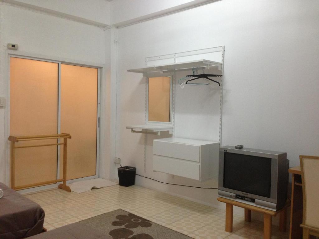 Corner Cafe Bed & Breakfast Χουά Χιν Δωμάτιο φωτογραφία