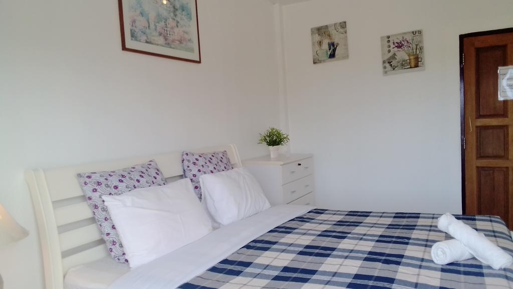 Corner Cafe Bed & Breakfast Χουά Χιν Εξωτερικό φωτογραφία