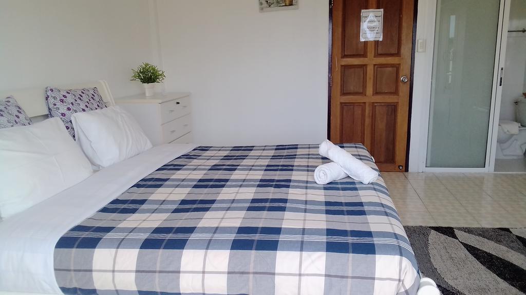 Corner Cafe Bed & Breakfast Χουά Χιν Εξωτερικό φωτογραφία