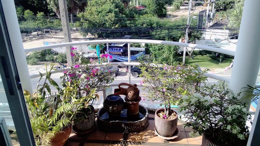 Corner Cafe Bed & Breakfast Χουά Χιν Εξωτερικό φωτογραφία
