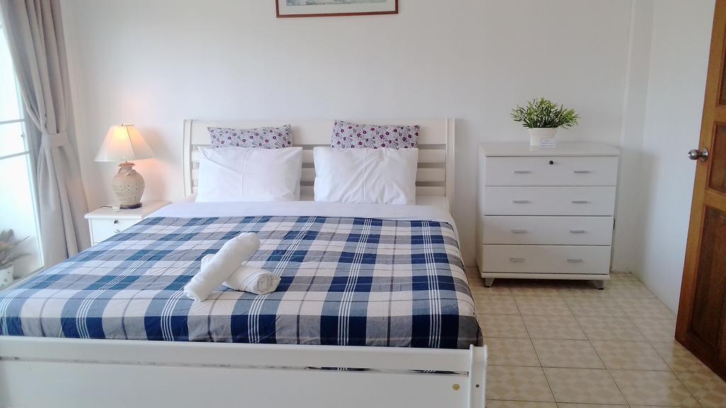Corner Cafe Bed & Breakfast Χουά Χιν Εξωτερικό φωτογραφία