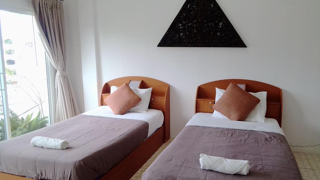 Corner Cafe Bed & Breakfast Χουά Χιν Εξωτερικό φωτογραφία