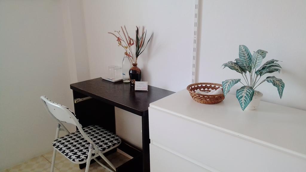 Corner Cafe Bed & Breakfast Χουά Χιν Εξωτερικό φωτογραφία