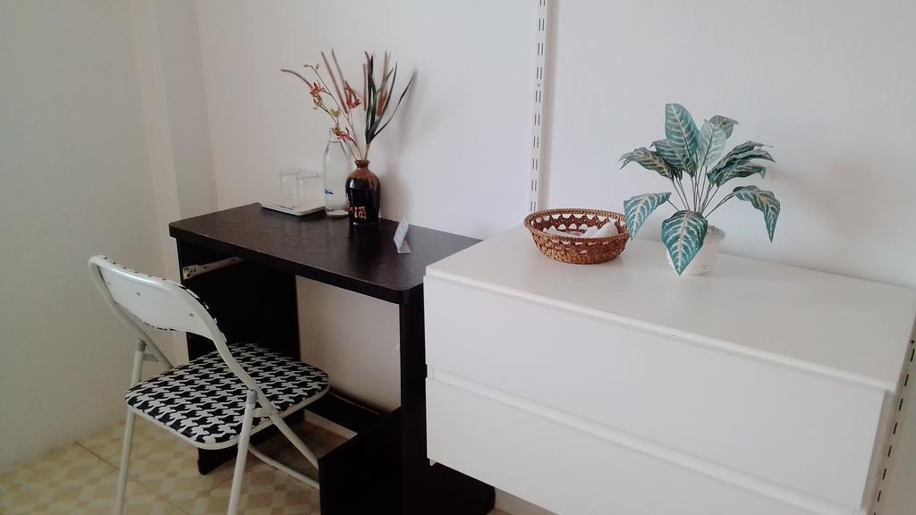 Corner Cafe Bed & Breakfast Χουά Χιν Εξωτερικό φωτογραφία