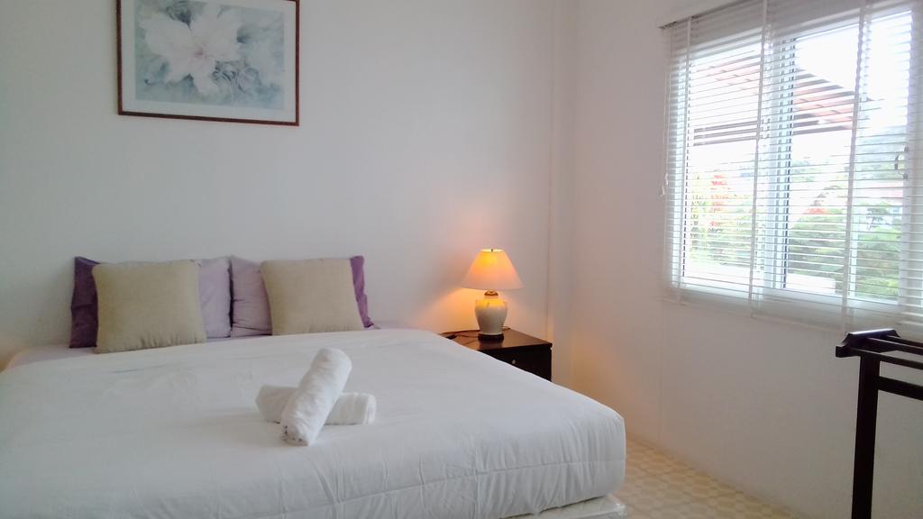 Corner Cafe Bed & Breakfast Χουά Χιν Εξωτερικό φωτογραφία