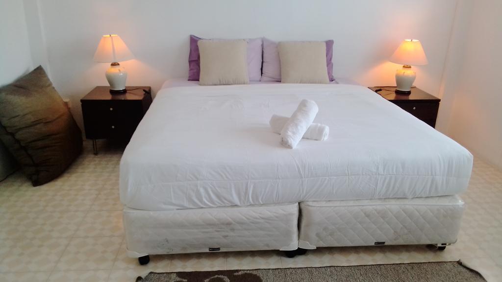 Corner Cafe Bed & Breakfast Χουά Χιν Εξωτερικό φωτογραφία