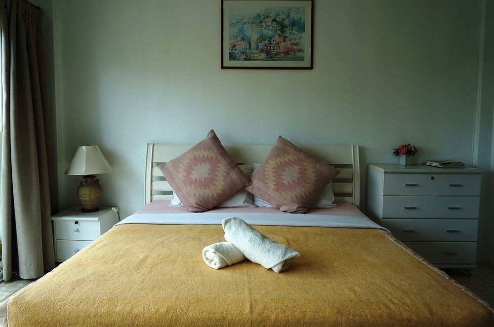 Corner Cafe Bed & Breakfast Χουά Χιν Εξωτερικό φωτογραφία