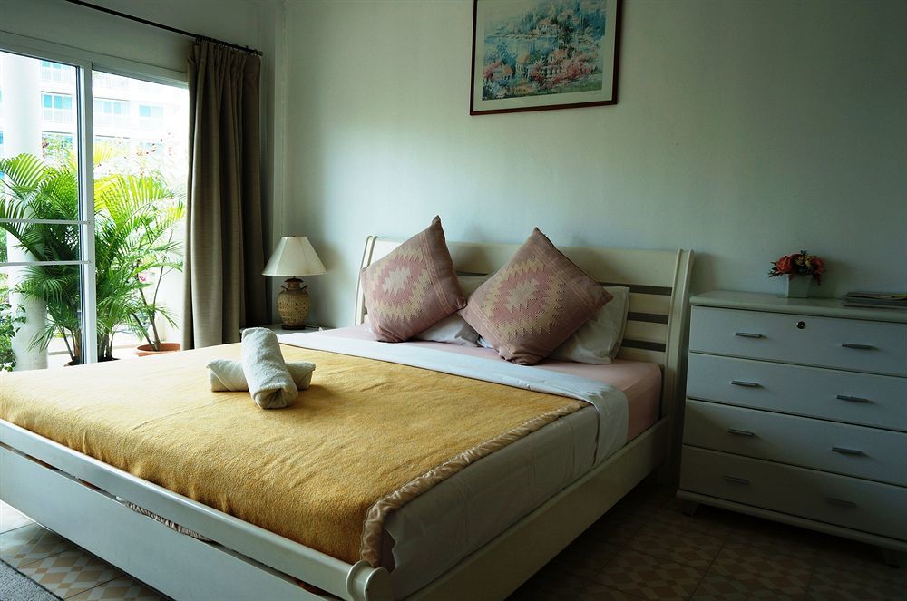 Corner Cafe Bed & Breakfast Χουά Χιν Εξωτερικό φωτογραφία