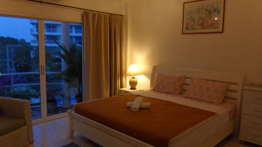 Corner Cafe Bed & Breakfast Χουά Χιν Εξωτερικό φωτογραφία