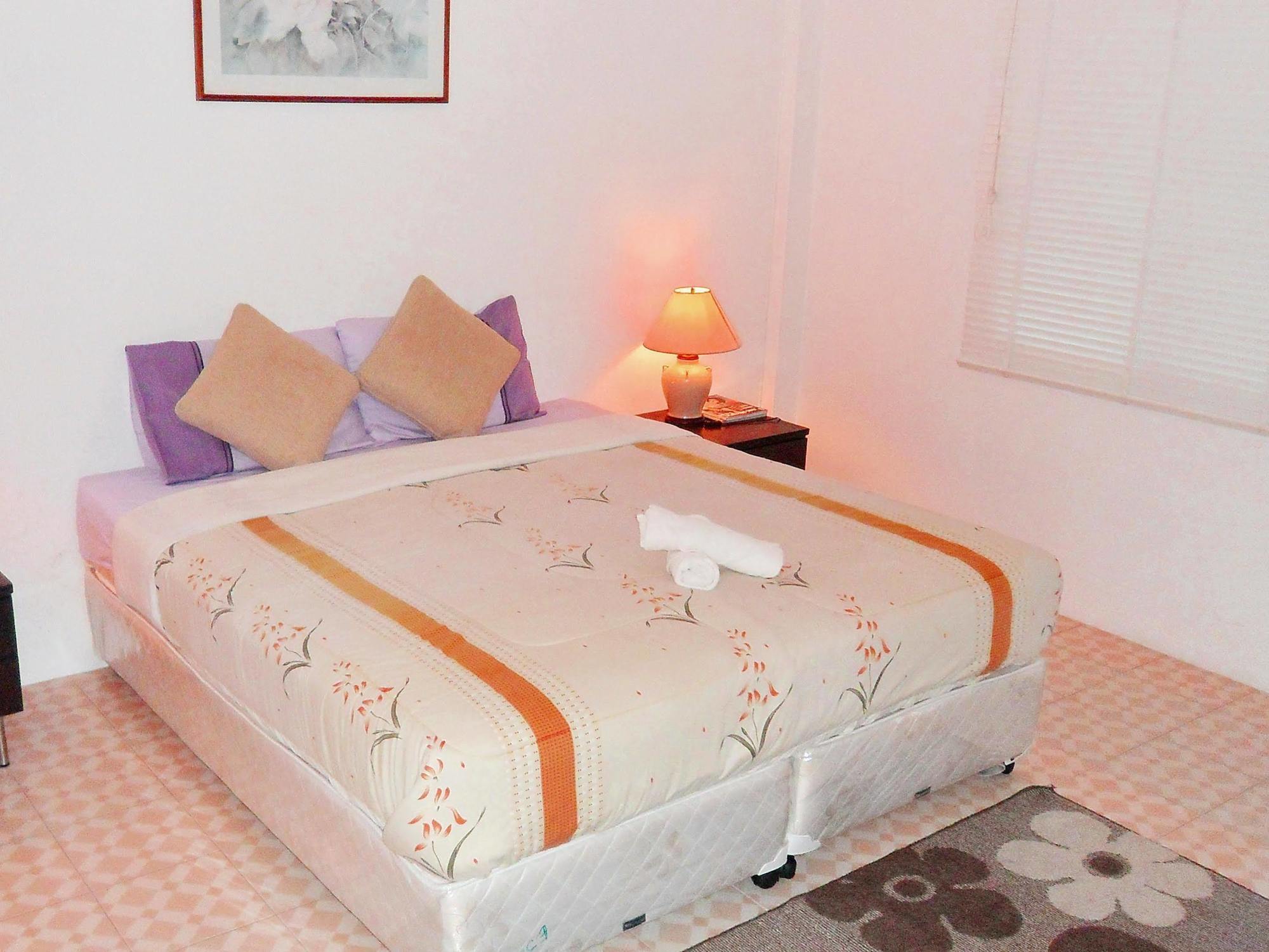 Corner Cafe Bed & Breakfast Χουά Χιν Εξωτερικό φωτογραφία