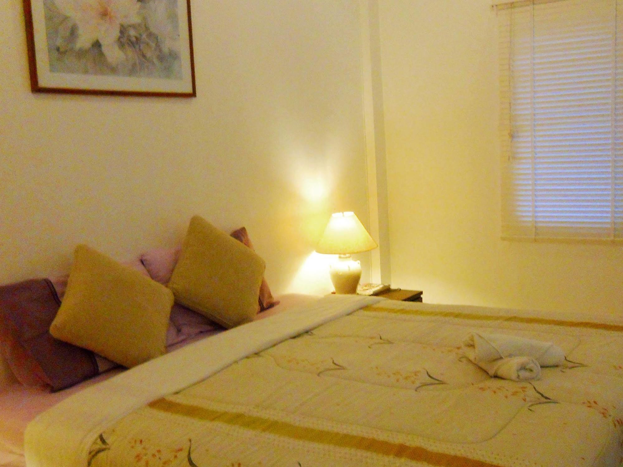 Corner Cafe Bed & Breakfast Χουά Χιν Εξωτερικό φωτογραφία