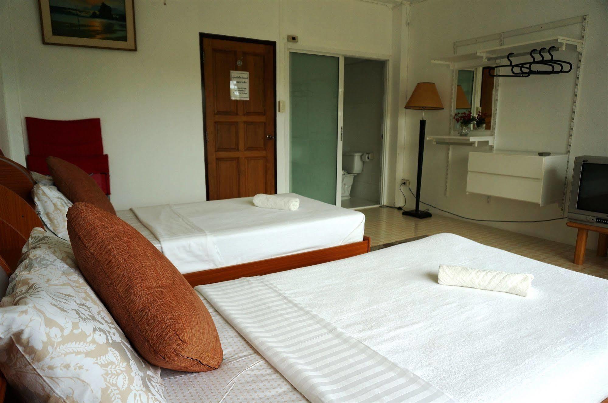 Corner Cafe Bed & Breakfast Χουά Χιν Εξωτερικό φωτογραφία